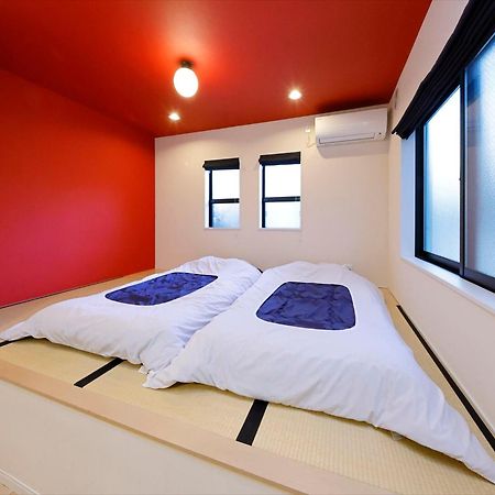Coto Tokyo Shibuya 3 Apartment ภายนอก รูปภาพ