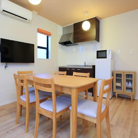 Coto Tokyo Shibuya 3 Apartment ภายนอก รูปภาพ