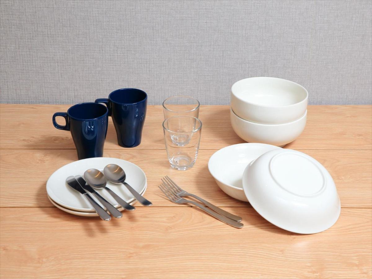 Coto Tokyo Shibuya 3 Apartment ภายนอก รูปภาพ