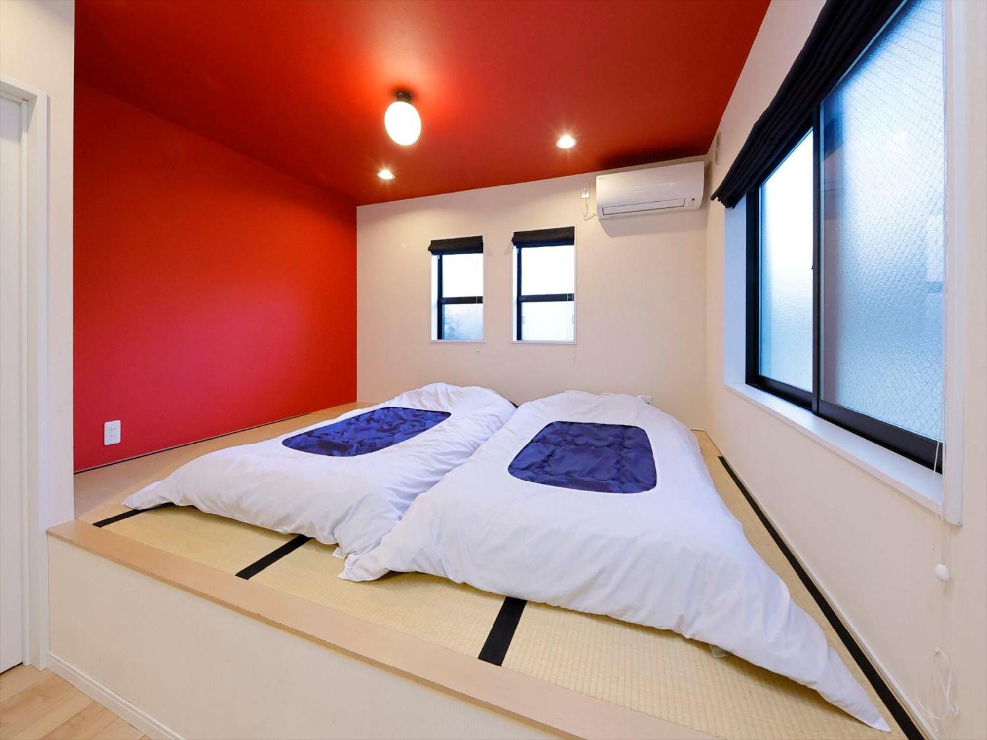 Coto Tokyo Shibuya 3 Apartment ภายนอก รูปภาพ