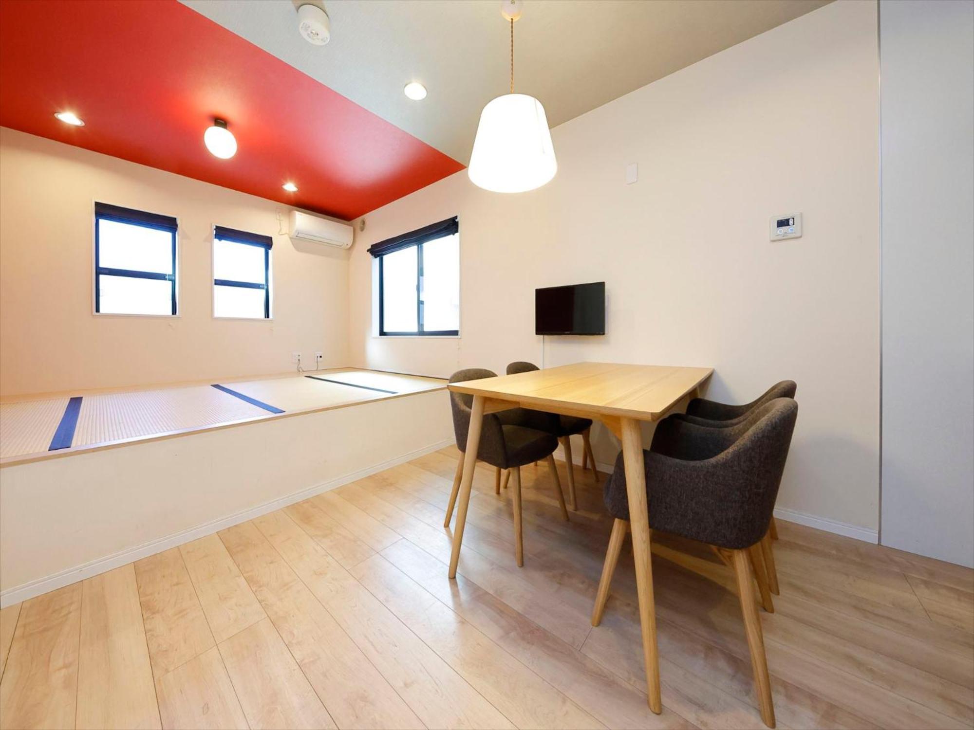 Coto Tokyo Shibuya 3 Apartment ภายนอก รูปภาพ