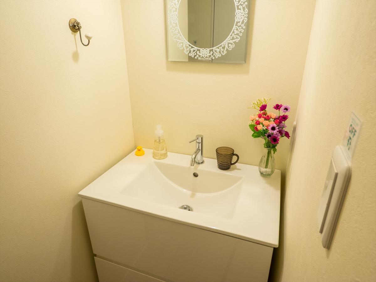 Coto Tokyo Shibuya 3 Apartment ภายนอก รูปภาพ