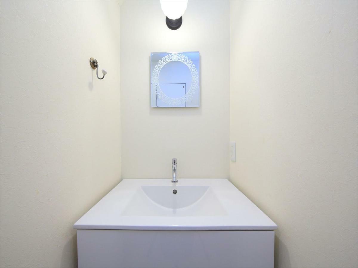 Coto Tokyo Shibuya 3 Apartment ภายนอก รูปภาพ