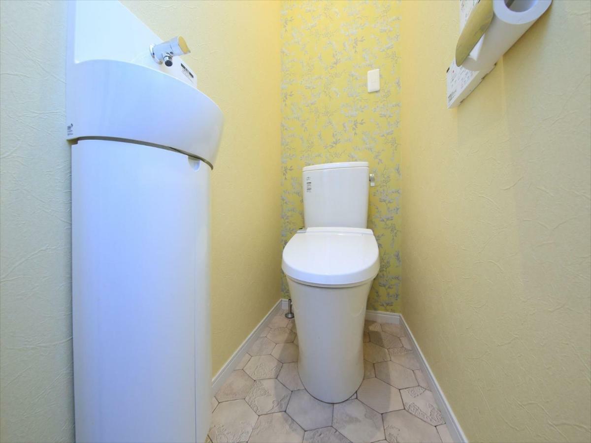 Coto Tokyo Shibuya 3 Apartment ภายนอก รูปภาพ