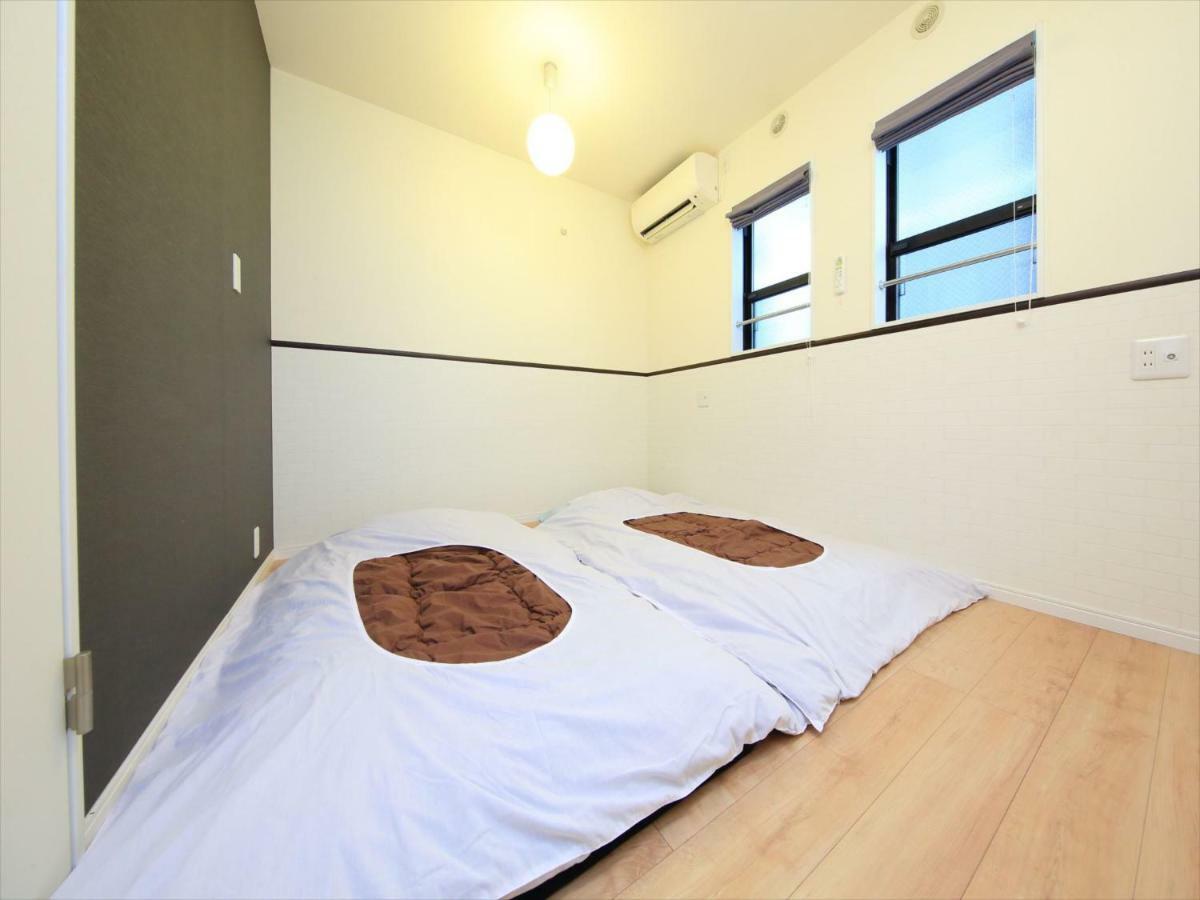 Coto Tokyo Shibuya 3 Apartment ภายนอก รูปภาพ