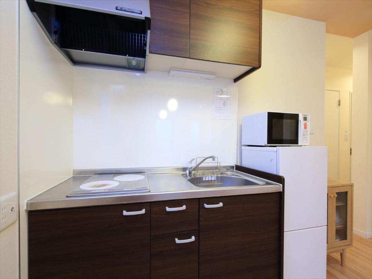 Coto Tokyo Shibuya 3 Apartment ภายนอก รูปภาพ