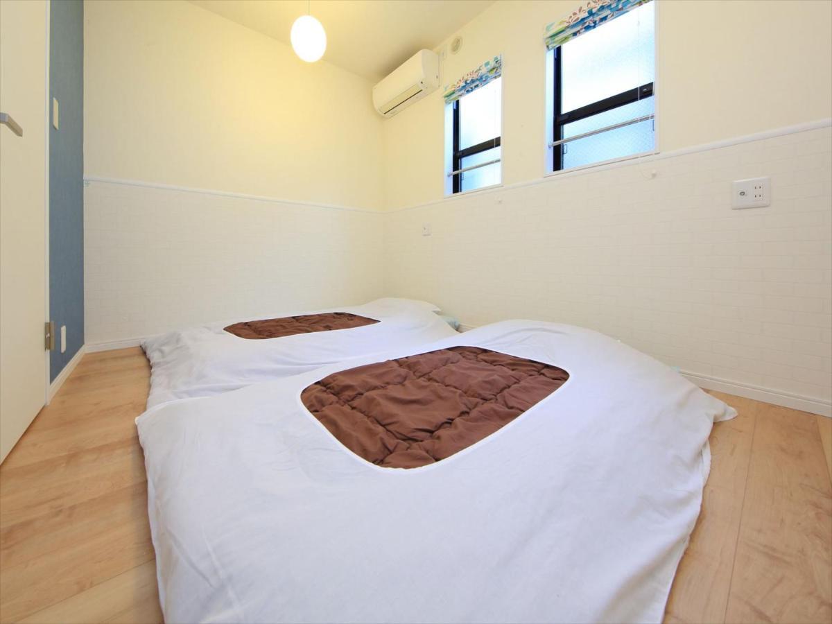 Coto Tokyo Shibuya 3 Apartment ภายนอก รูปภาพ